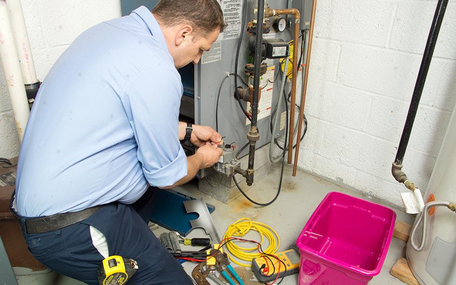 entretien chaudière gaz tarif Sevran